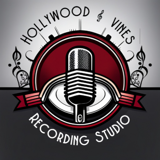 Hollywood & Vines Recording Studio