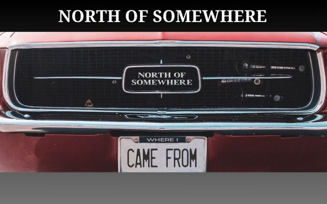 Press Release:  North Of Somewhere Western Washington Tour